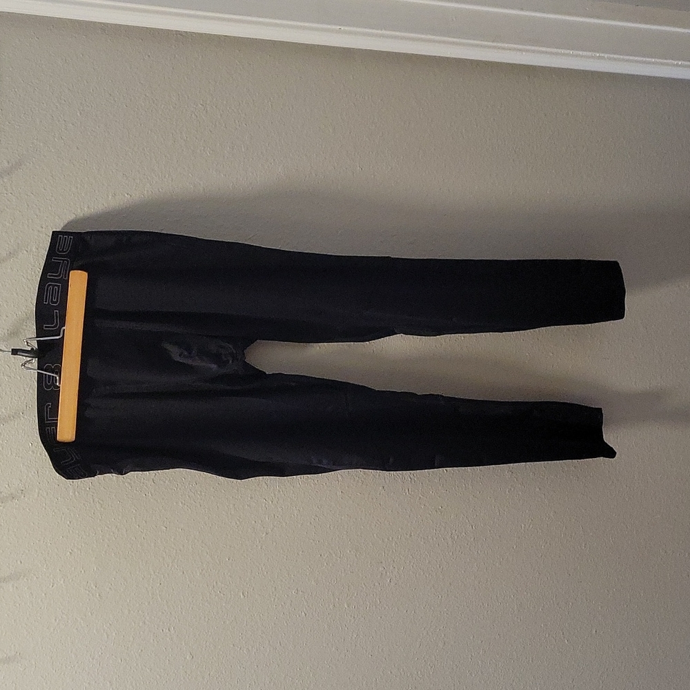Layer 8 Men's leggings